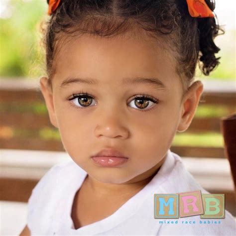 Mixed Babie .
